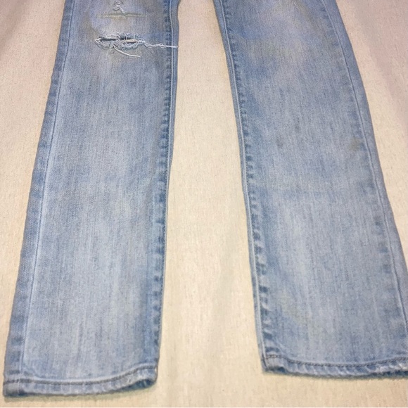 AE Ne(x)t Level Ripped Low-Rise. Size 4R - Picture 6 of 10